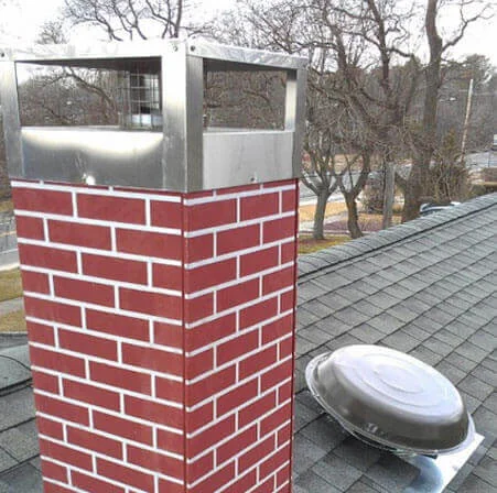 Chimney Repair Huntington NY