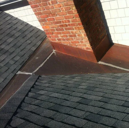 Chimney Leak Repair Huntington NY