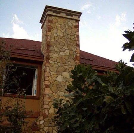 Chimney Rebuild Huntington NY