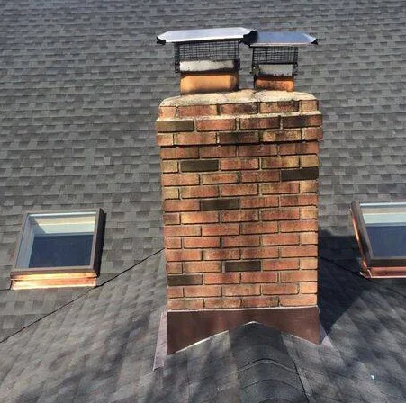 Masonry Chimney Repair Huntington NY
